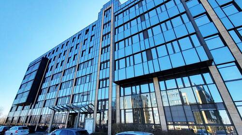 Bild 2 - 1 Zimmer Büro zur Miete in Leipzig