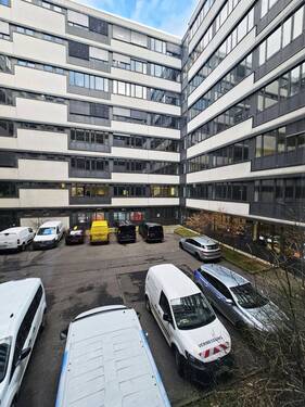 Bild 4 - Büro mit 618,50 m&sup2; in Leipzig zur Miete