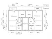 Grundriss Erdgeschoss - 
