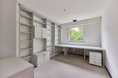 Arbeitszimmer - 