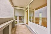 Balkon, Ansicht 2 - 