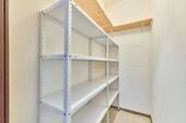 Abstellraum - 