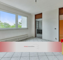 Schicke 3-Zimmerwohnung mit Balkon & PKW-Stellplatz - Mannheim Vogelstang