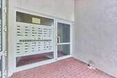 Hauseingang - 
