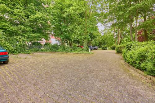 PKW-Stellplatz - 
