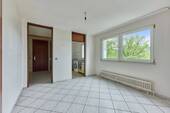 Esszimmer, Ansicht 2 - 3 Zimmer Etagenwohnung zum Kaufen in Mannheim