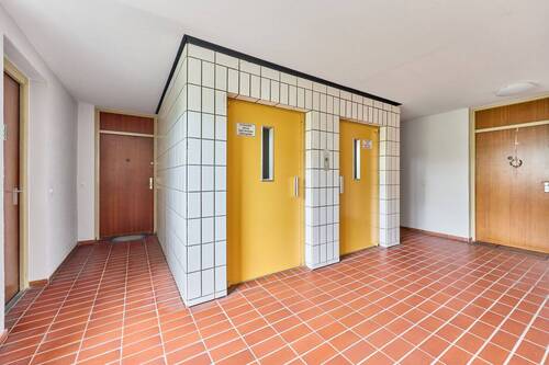 Aufzug - 