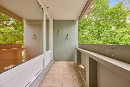 Balkon - 