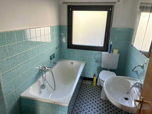 Badezimmer EG - 