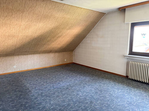 Wohnzimmer DG - 