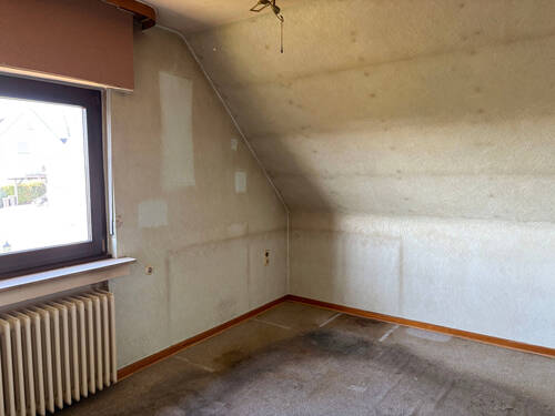 Schlafzimmer DG - 