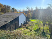 Garten / Stall - 