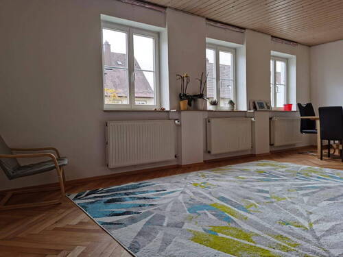 Wohnzimmer - 