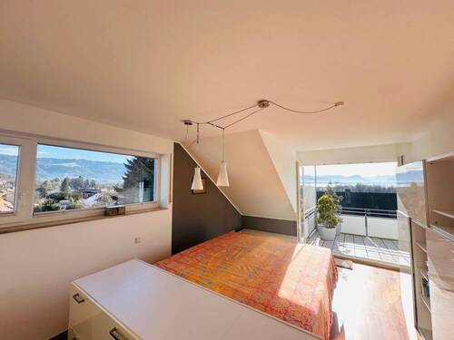 Masterbedroom - 