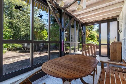Wintergarten - 