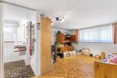Untergeschoss Zimmer - 