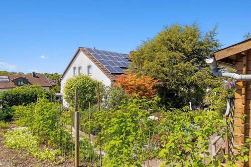 Garten - 