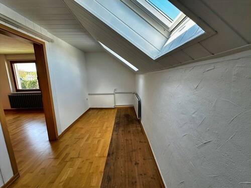Kammer im Dachgeschoss - 