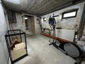 Kellerraum - 
