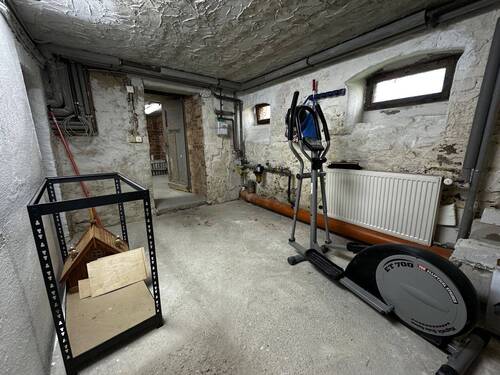 Kellerraum - 