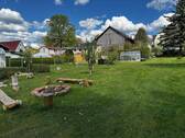 Gartengrundstück - 