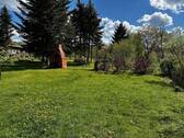 Gartengrundstück - 