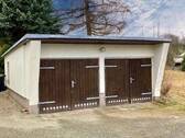 Doppelgarage - 