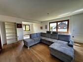 Wohnzimmer im Erdgeschoss - 