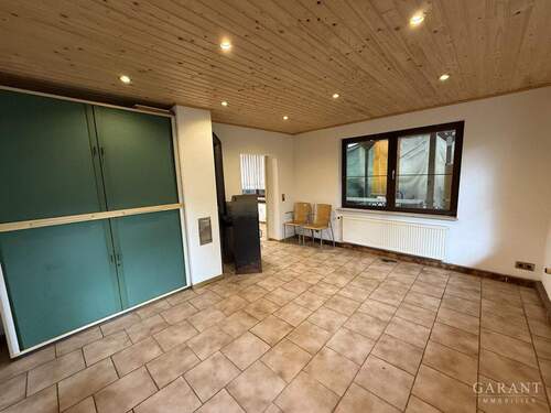 Einliegerwohnung - 