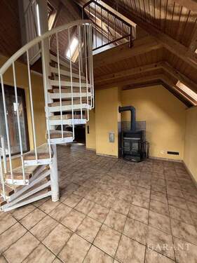 Wohnung OG - 