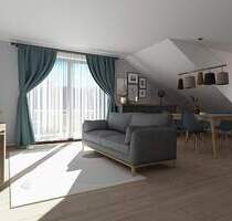 *Gemütlich und attraktiv mit Balkon und Stellplatz* - Leichlingen