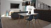 we5_Ansicht4 - 3 Zimmer Etagenwohnung in Leichlingen