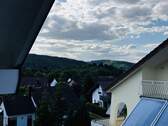 NW-Blick von Balkon DG - 