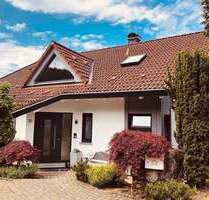 Von Privat - top modernisiertes 5,5-Zimmer-Einfamilienhaus in Schorndorf
