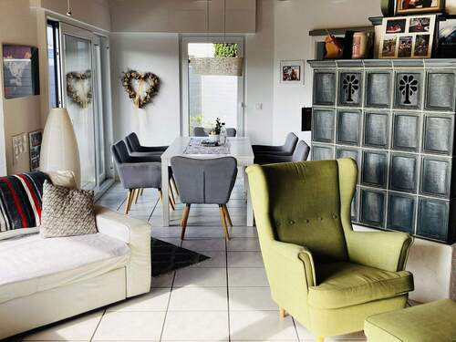 Wohn-/Essbereich - Einfamilienhaus mit 165,00 m² in Schorndorf zum Kaufen