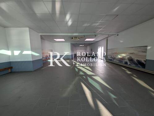 Ausstellung/Lager - Halle zur Miete in Hamburg