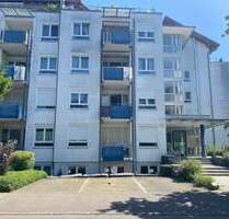 Zentral gelegene Tiefgarage in Radolfzell