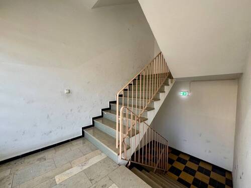 Treppenhaus - 