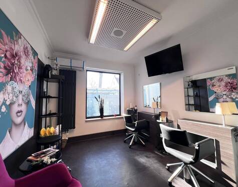 Bild 3 - Gewerbeobjekt (Büro, Produktion, Verkauf) in Landshut