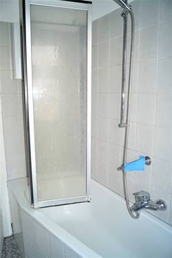 Bad im Obergeschoss - 