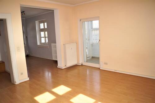 Zimmer im Obergeschoss - 