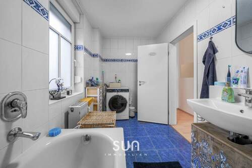 TAGESLICHTBADEZIMMER - 