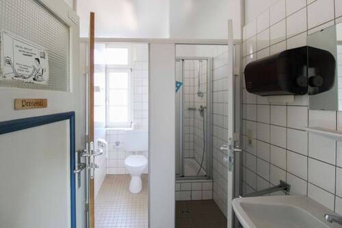 Toiletten - 
