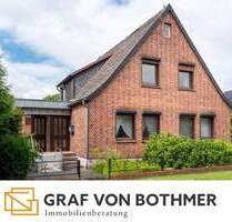 Ihr neues Zuhause in ländlicher Umgebung - Machen Sie was draus - Vahlde