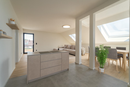 Bild 3 - 3 Zimmer Etagenwohnung in Filderstadt