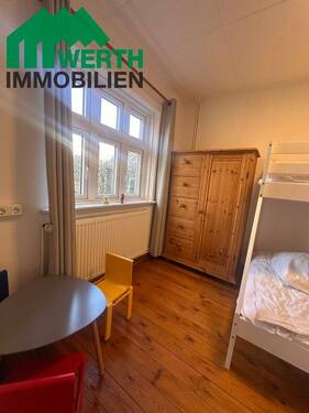 Kinderzimmer - 