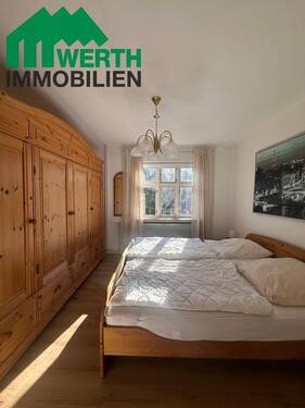 Schlafzimmer - 