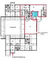 EG, Gastrofläche, 555,7 m² - 