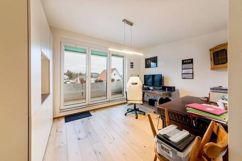 DG-Zimmer - 