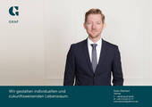 Ihr Ansprechpartner Sven Steinert - 